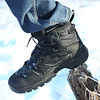 5.11XPRT战术靴 511男式中帮作战沙漠登山鞋 君品 12221