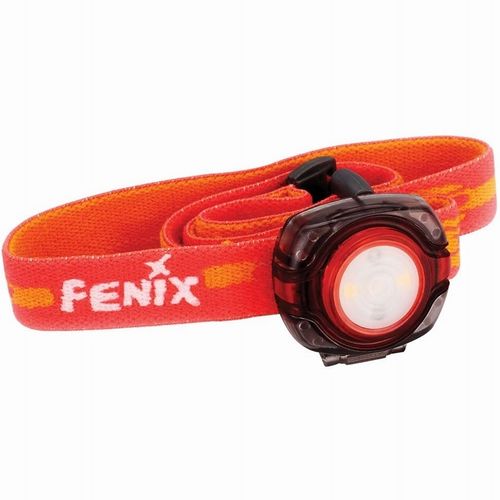 Fenix HL05 轻巧便携多用途头灯