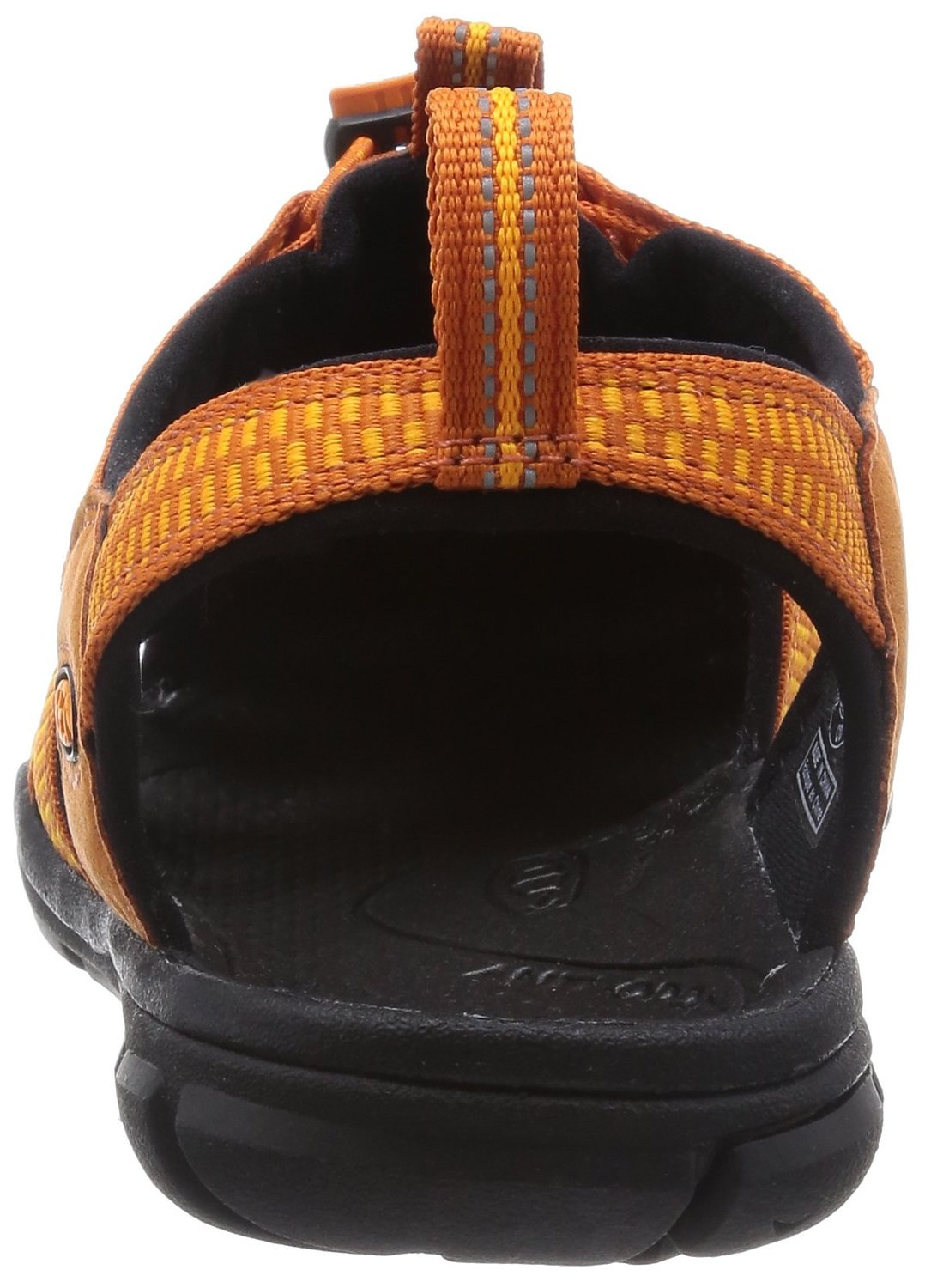 KEEN CLEARWATER CNX男士溯溪鞋 防滑透气沙滩鞋 户外徒步休闲鞋 君品