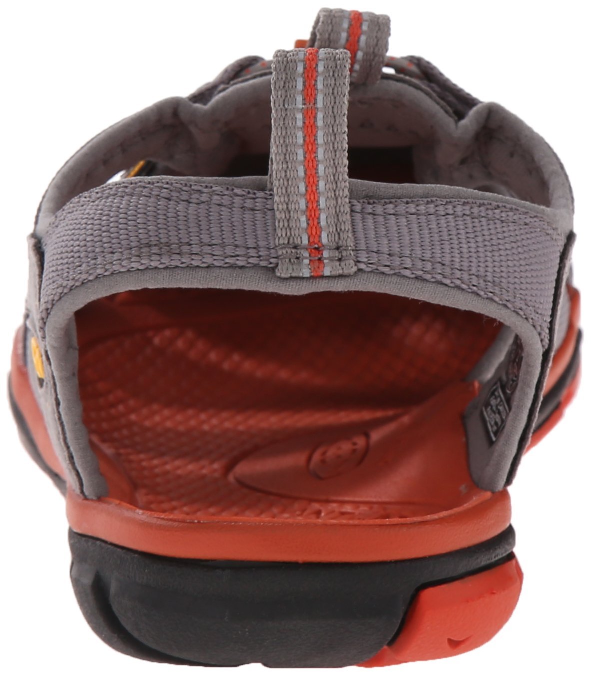 KEEN CLEARWATER CNX男士溯溪鞋 防滑透气沙滩鞋 户外徒步休闲鞋 君品