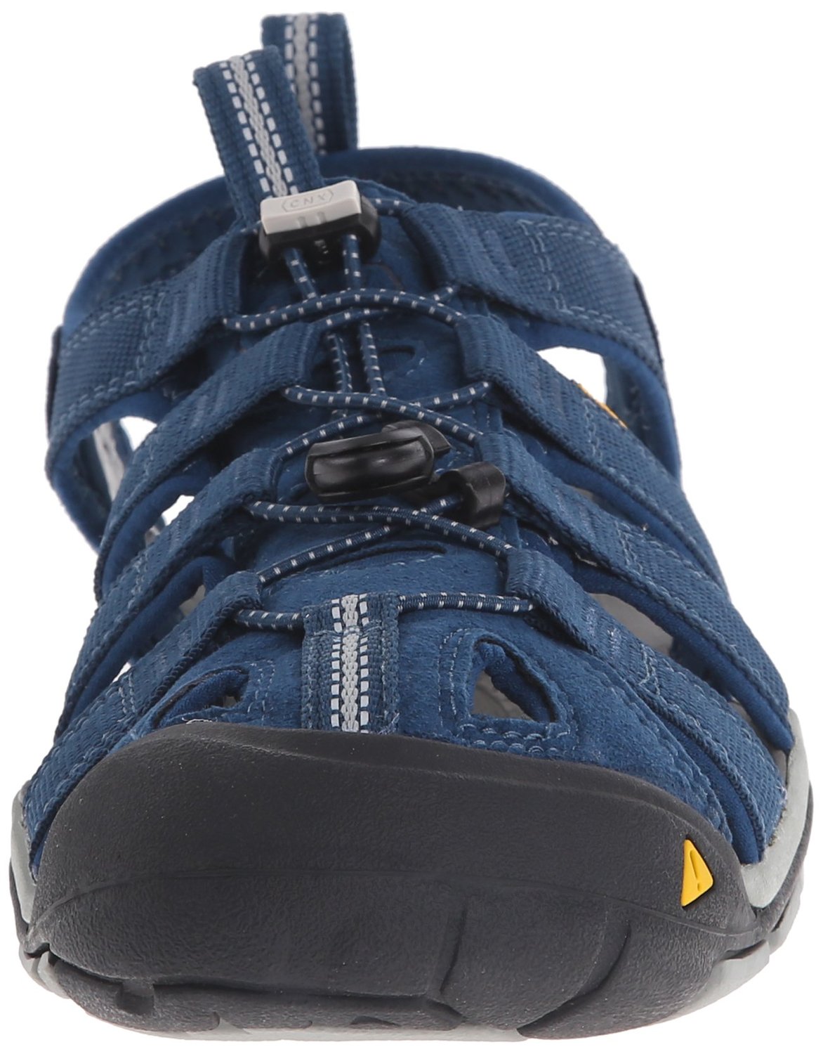 KEEN CLEARWATER CNX男士溯溪鞋 防滑透气沙滩鞋 户外徒步休闲鞋 君品