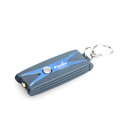 Fenix 菲尼克斯 UC01 迷你EDC充电钥匙扣 君品