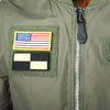 Alpha 阿尔法 L-2B Flex飞行夹克 战术户外休闲外套 君品