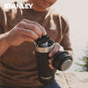 Stanley 史丹利 大师系列不锈钢真空保温壶 0.5L 君品